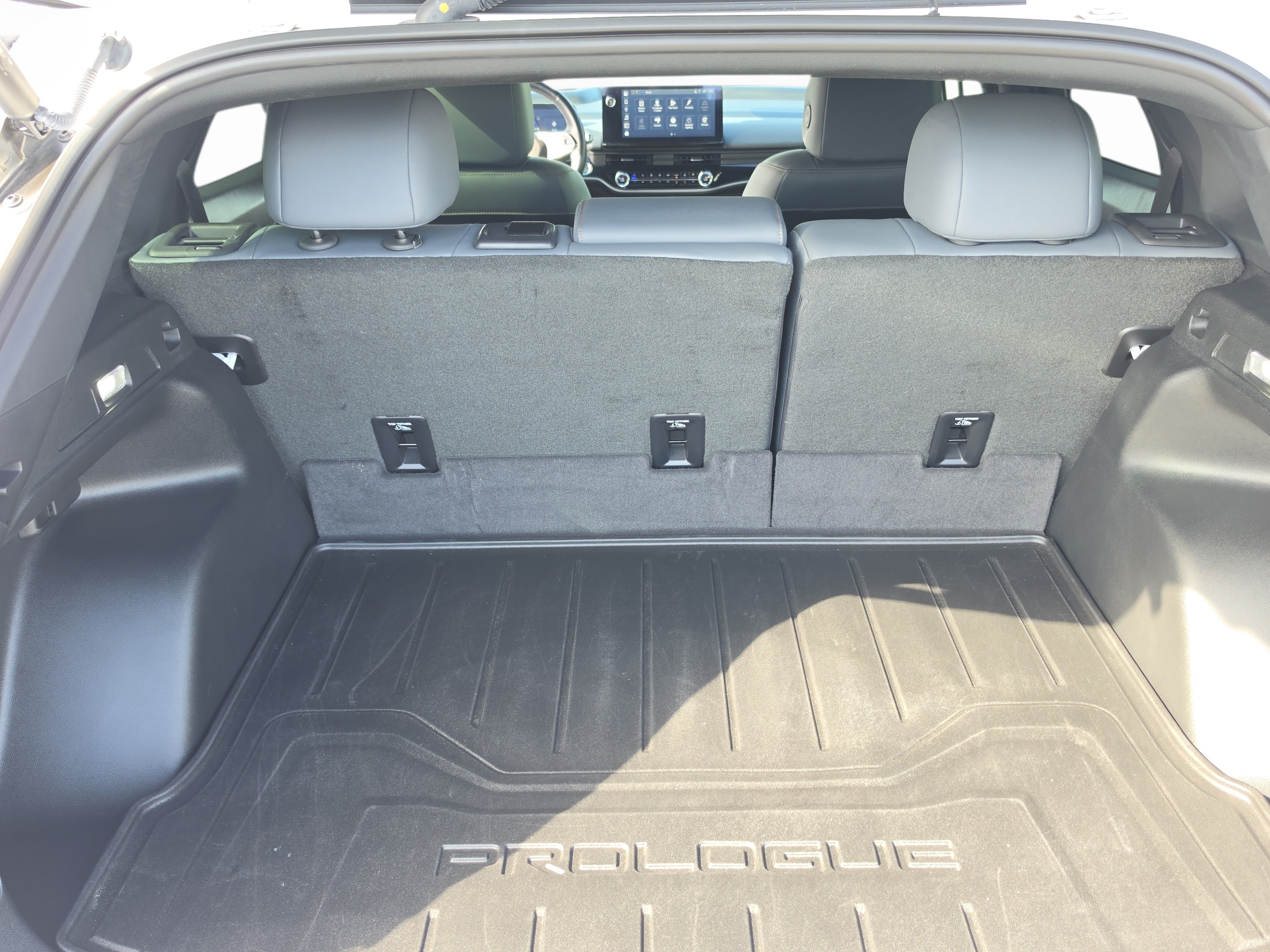 Used 2025 Honda Prologue Elite image 9