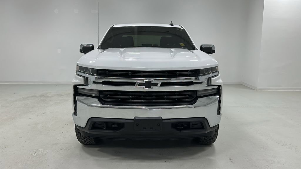 Used 2021 Chevrolet Silverado 1500 LT image 9