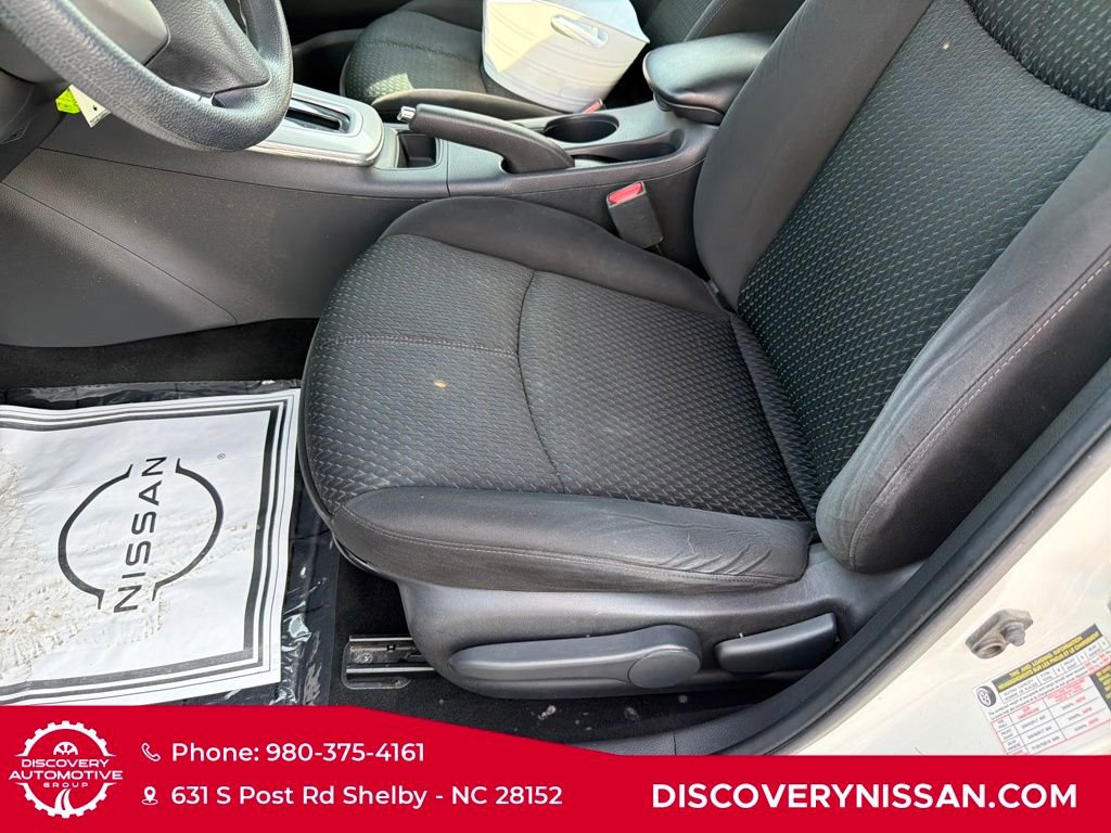 Used 2014 Nissan Sentra SR image 12