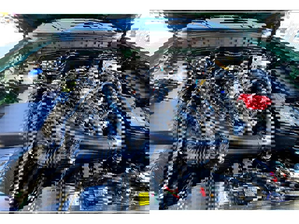 Used 2024 Ford Bronco Badlands image 10