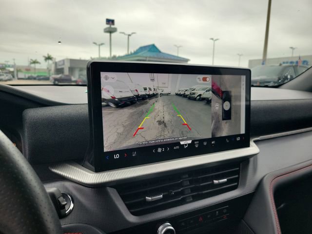 Used 2025 Ford Explorer ST-Line RWD image 21