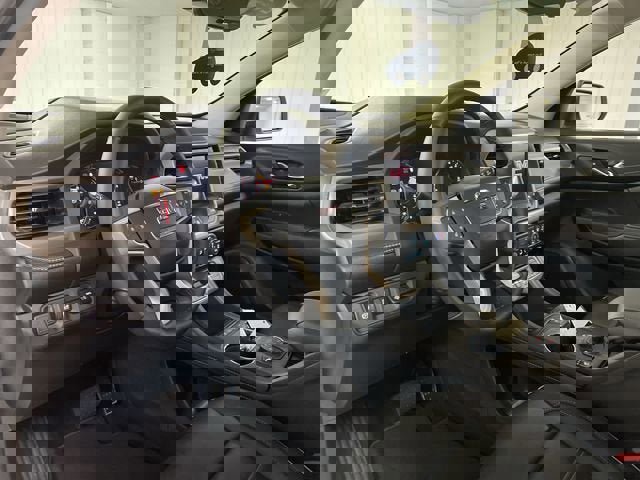 Certified 2023 GMC Acadia Denali w/ Denali Ultimate Package image 10