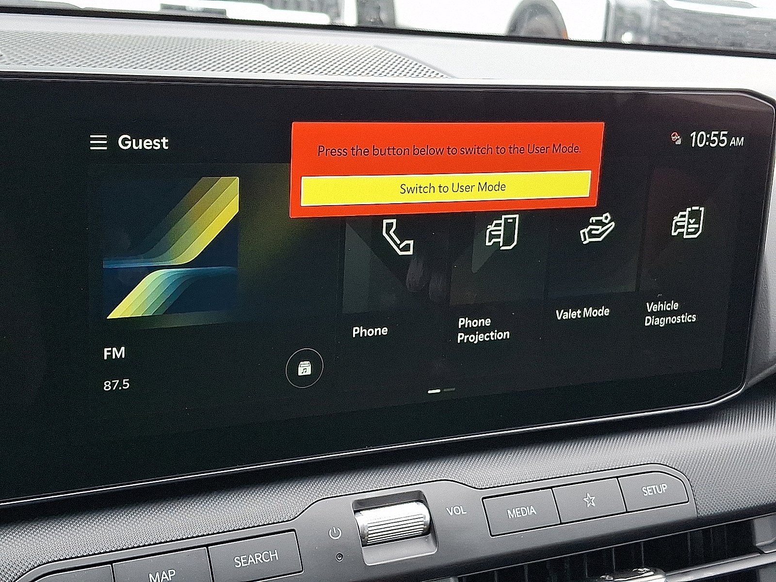 New 2026 Kia K4 FWD image 11