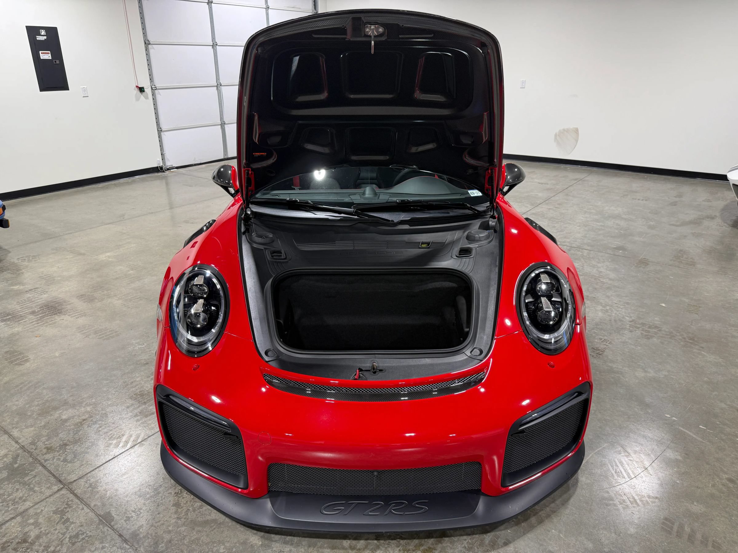 Used 2018 Porsche 911 GT2 RS RWD image 67