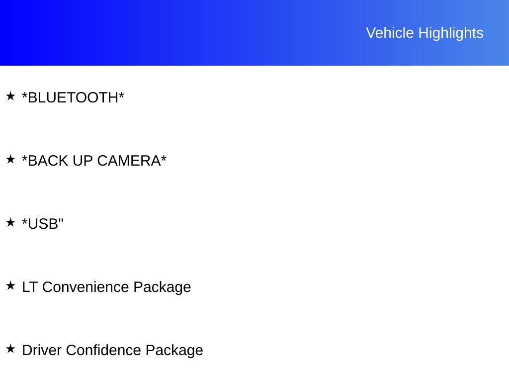 New 2026 Chevrolet Trax LT w/ Driver Confidence Package FWD image 9