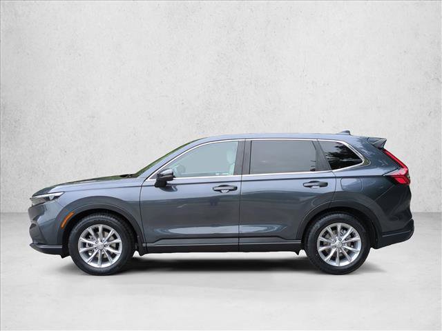 Used 2023 Honda CR-V EX-L image 9