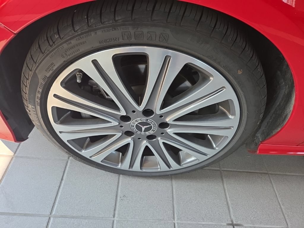 Used 2019 Mercedes-Benz CLA 250 4MATIC image 21