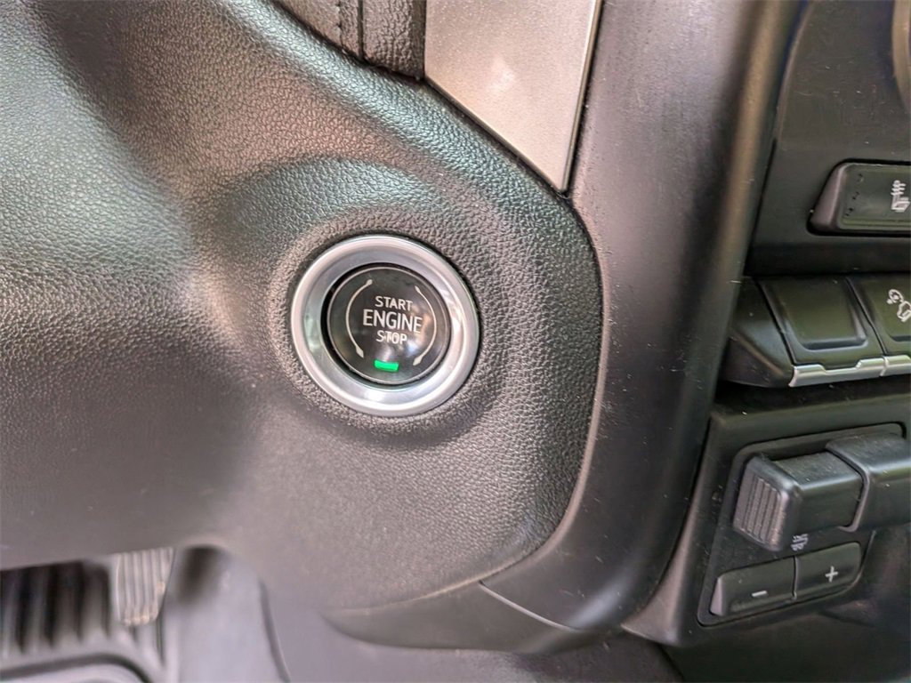 Used 2021 Chevrolet Silverado 1500 LT Trail Boss w/ Convenience Package II image 21