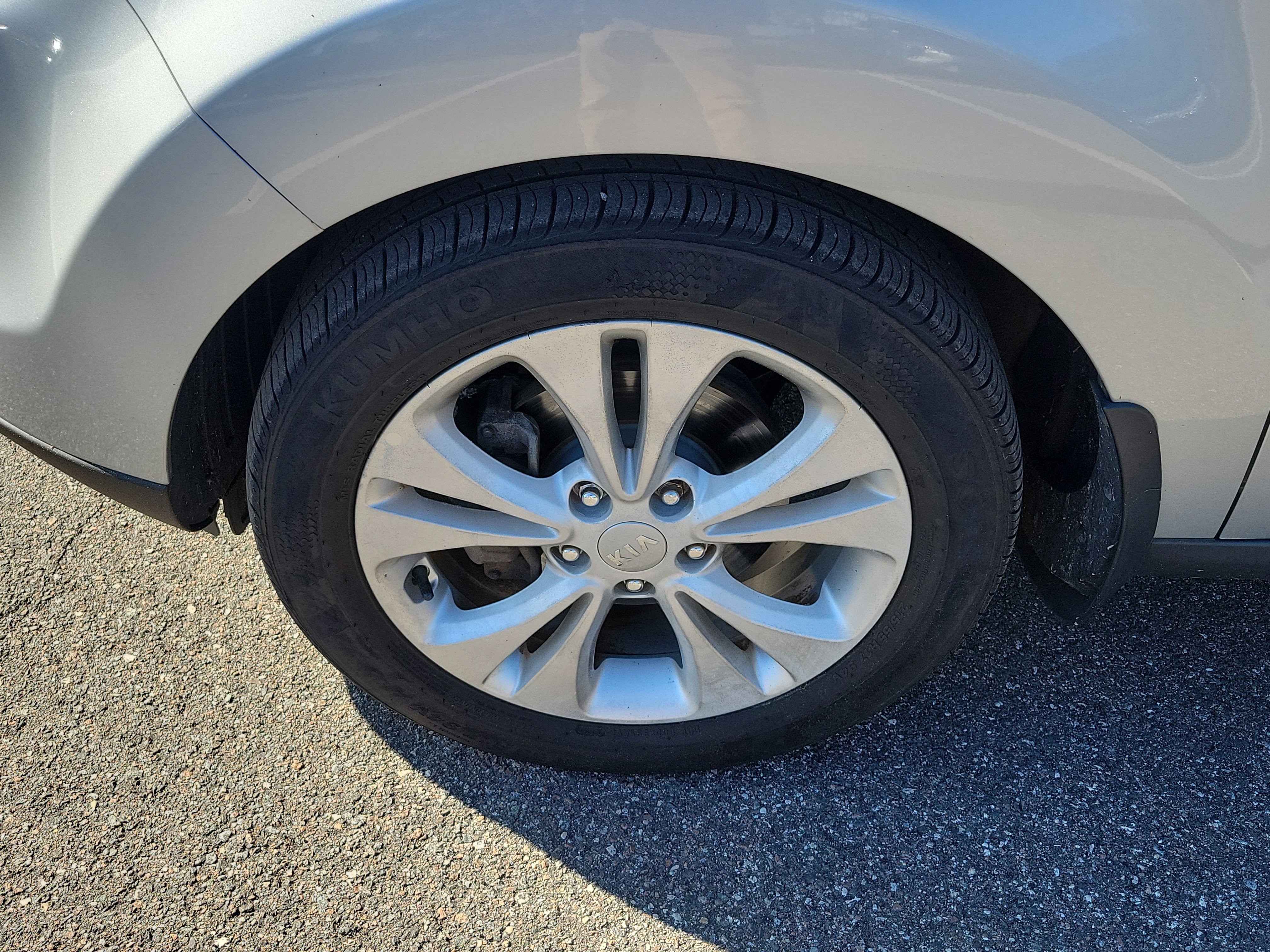 Used 2016 Kia Soul + w/ Primo Package image 38