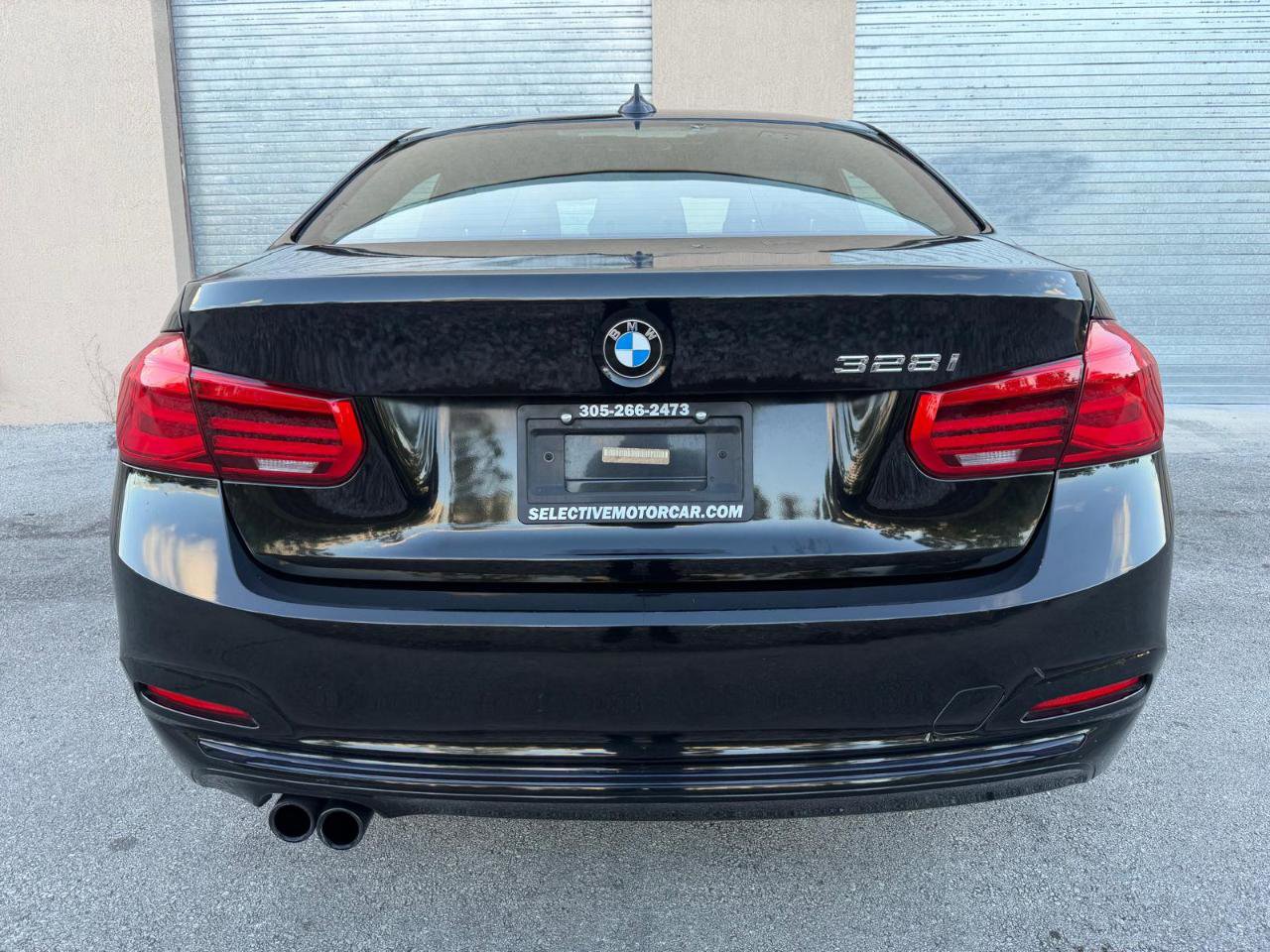 Used 2016 BMW 328i 4dr Sdn 328i RWD South Africa image 12