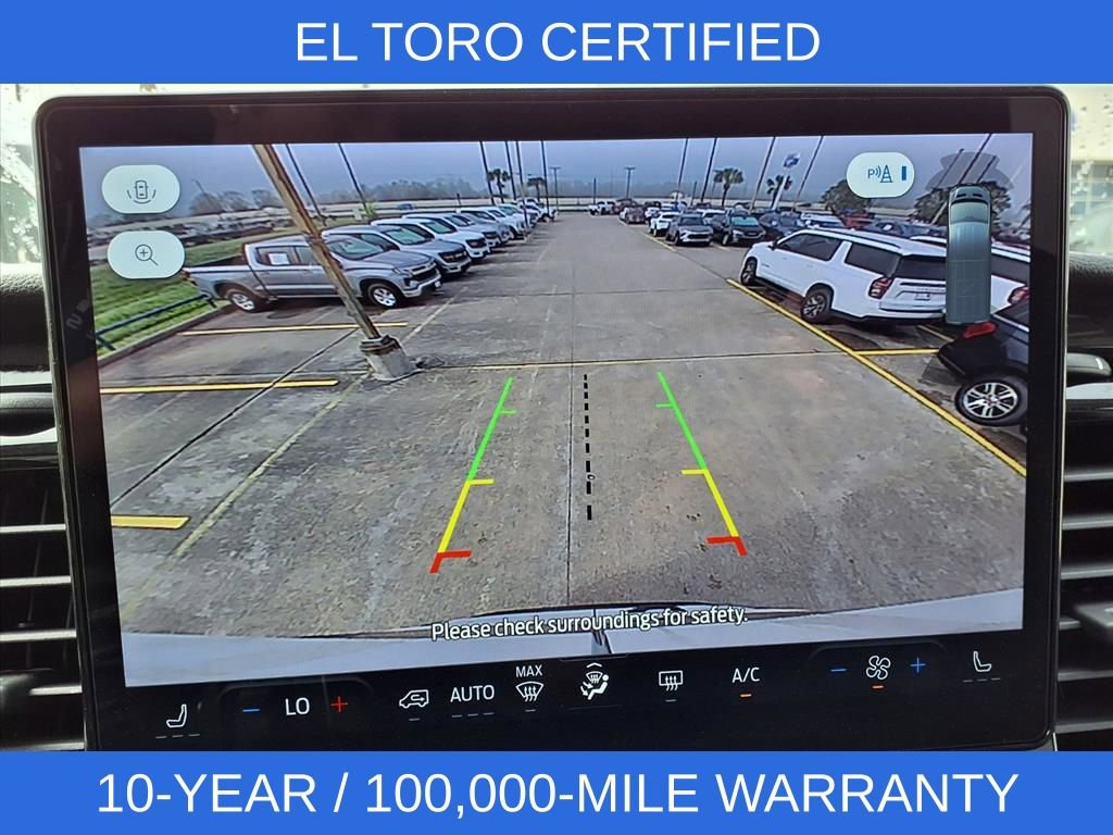 Used 2025 Ford Transit 350 XLT image 11