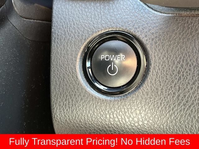 Used 2025 Toyota Camry XSE FWD image 33
