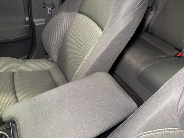 Used 2023 Subaru Solterra AWD image 25
