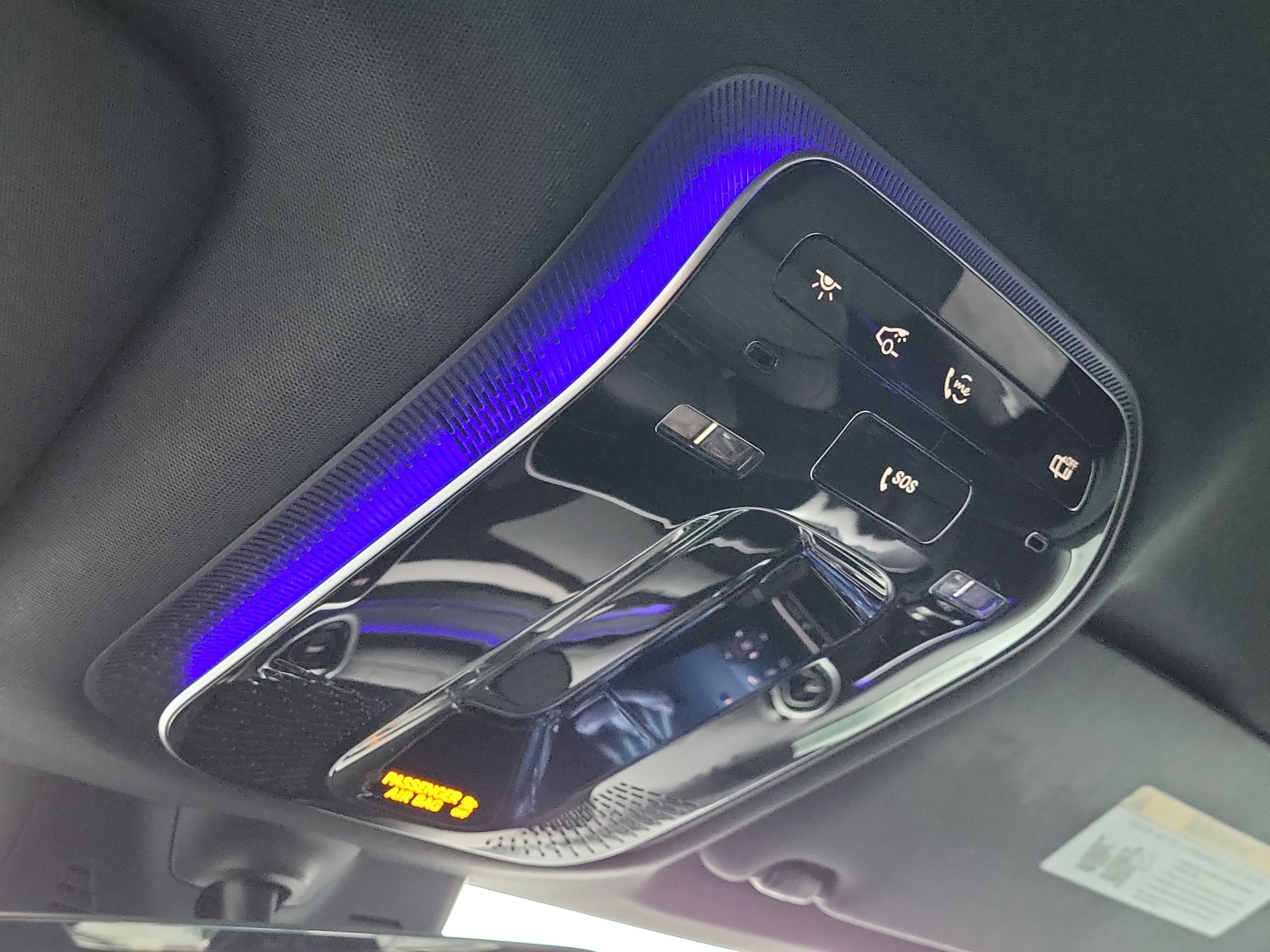 Used 2023 Mercedes-Benz GLC 300 4MATIC image 30