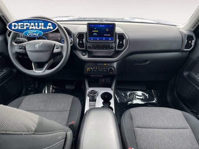 Certified 2024 Ford Bronco Sport Big Bend image 13