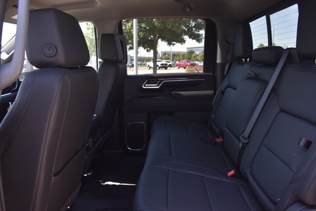 New 2026 Chevrolet Silverado 2500 LT w/ Trail Boss Package AWD/4WD image 22