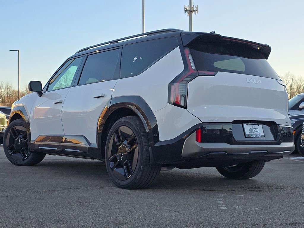 New 2026 Kia EV9 GT-Line image 16
