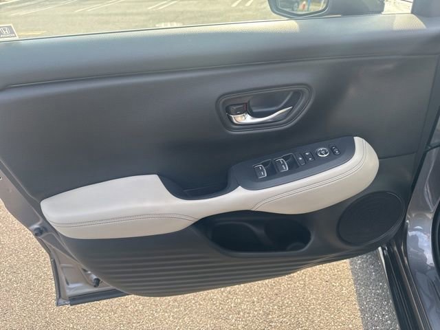 Certified 2023 Honda HR-V EX-L image 21