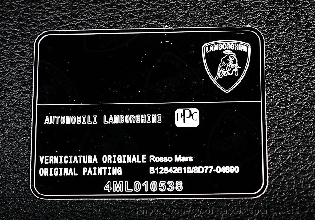 Used 2024 Lamborghini Urus S AWD/4WD image 62