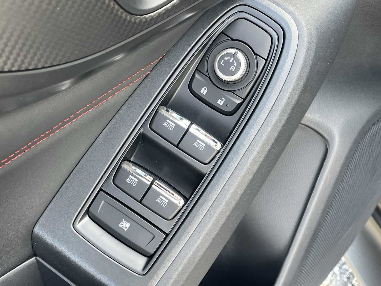 New 2026 Subaru WRX Premium AWD/4WD image 11