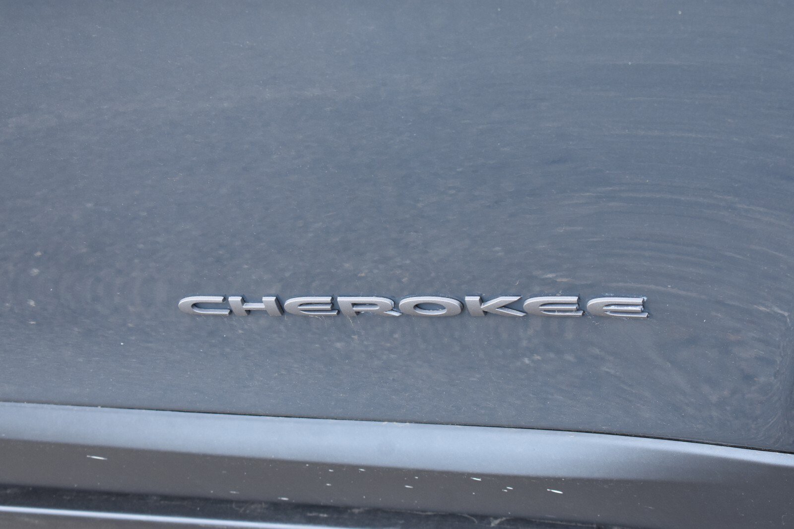 Used 2016 Jeep Cherokee Trailhawk w/ Comfort/Convenience Group AWD/4WD image 12