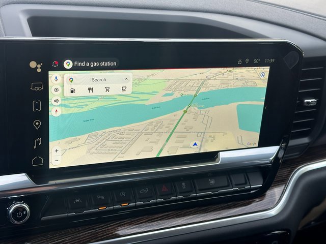 New 2026 GMC Sierra 1500 Elevation w/ Elevation Premium Package image 27