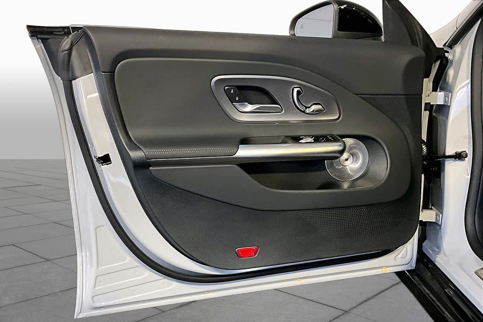 New 2027 Mercedes-Benz CLA 350 image 11