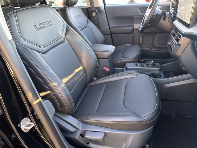 New 2026 Ford Maverick Lobo image 10