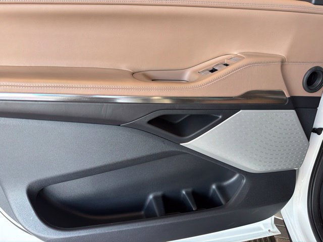 New 2027 Lincoln Navigator L Black Label AWD/4WD image 10