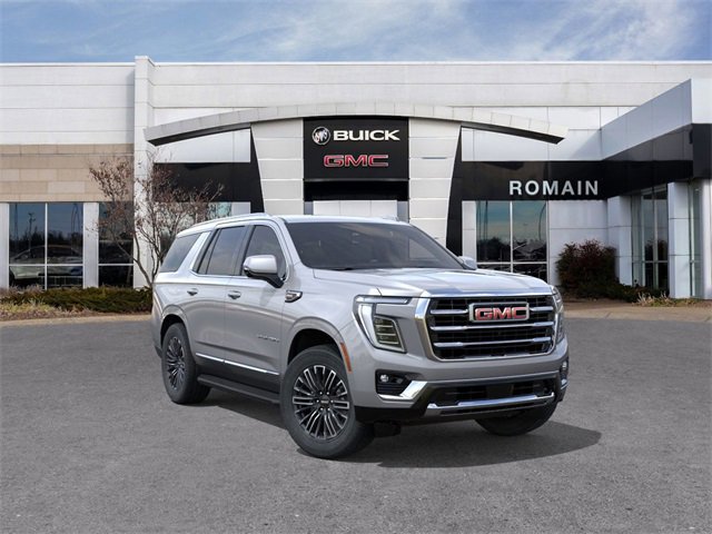 New 2026 GMC Yukon Elevation image 1