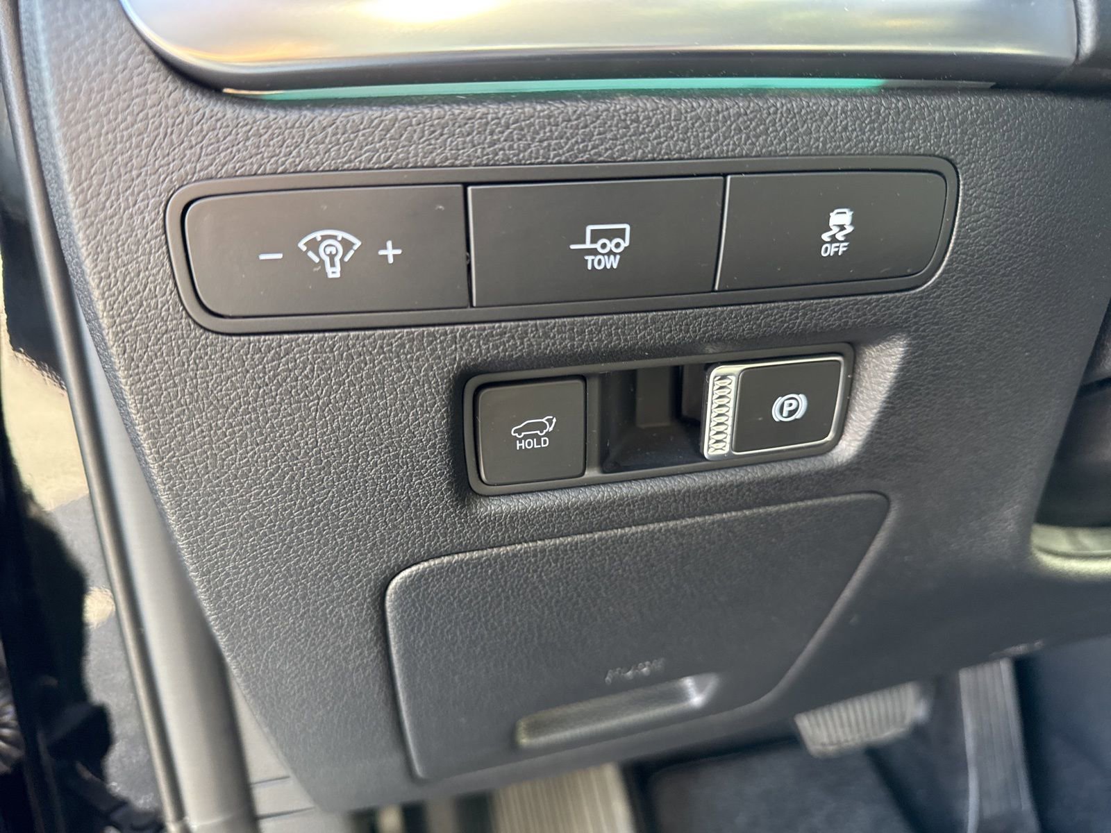 Used 2025 Hyundai Palisade Calligraphy image 22