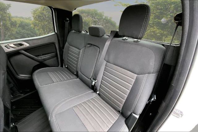 Certified 2022 Ford Ranger XLT w/ Trailer Tow Package AWD/4WD image 26