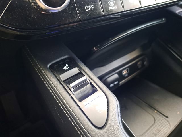 Used 2023 Kia Telluride EX X-Line AWD/4WD image 14