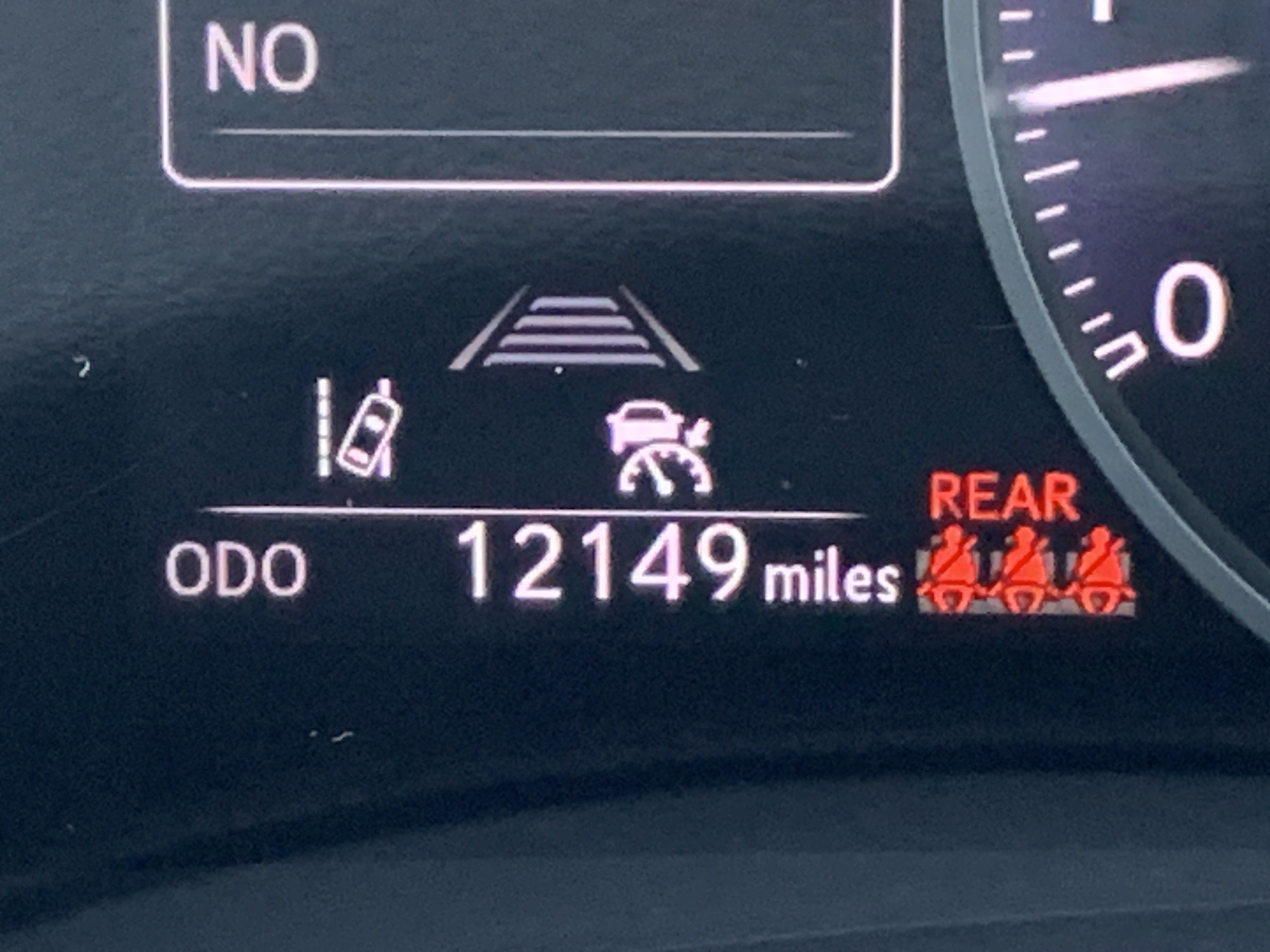 Used 2025 Lexus NX 250 FWD w/ Accessory Package (2T) image 22