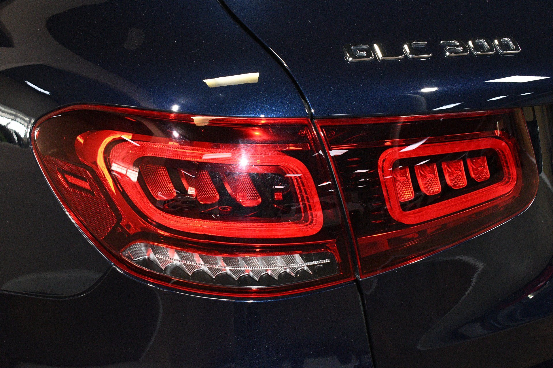 Used 2022 Mercedes-Benz GLC 300 image 60