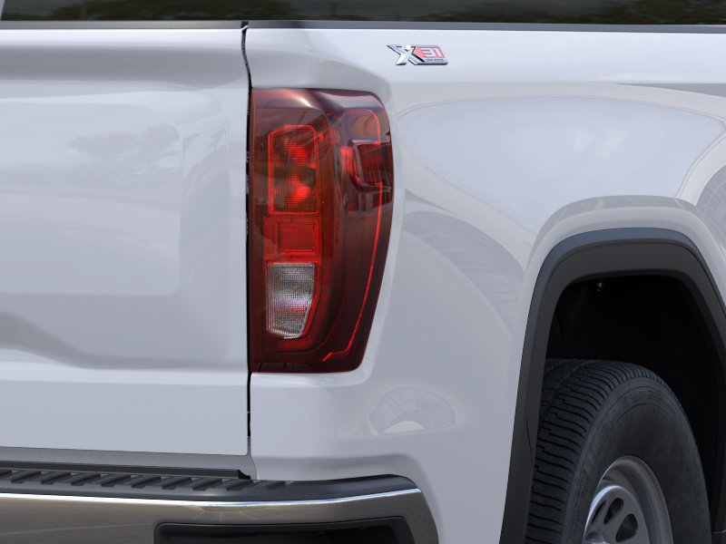 New 2026 GMC Sierra 1500 Pro w/ Pro Value Package AWD/4WD image 11