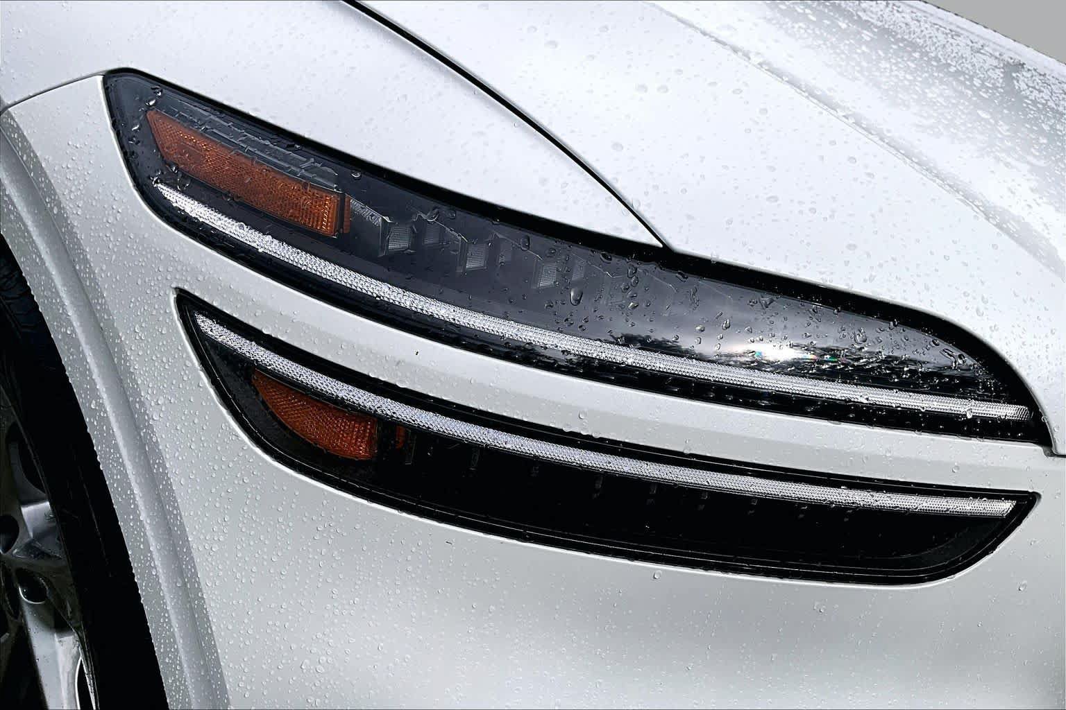 Used 2026 Genesis GV70 2.5T AWD/4WD image 28