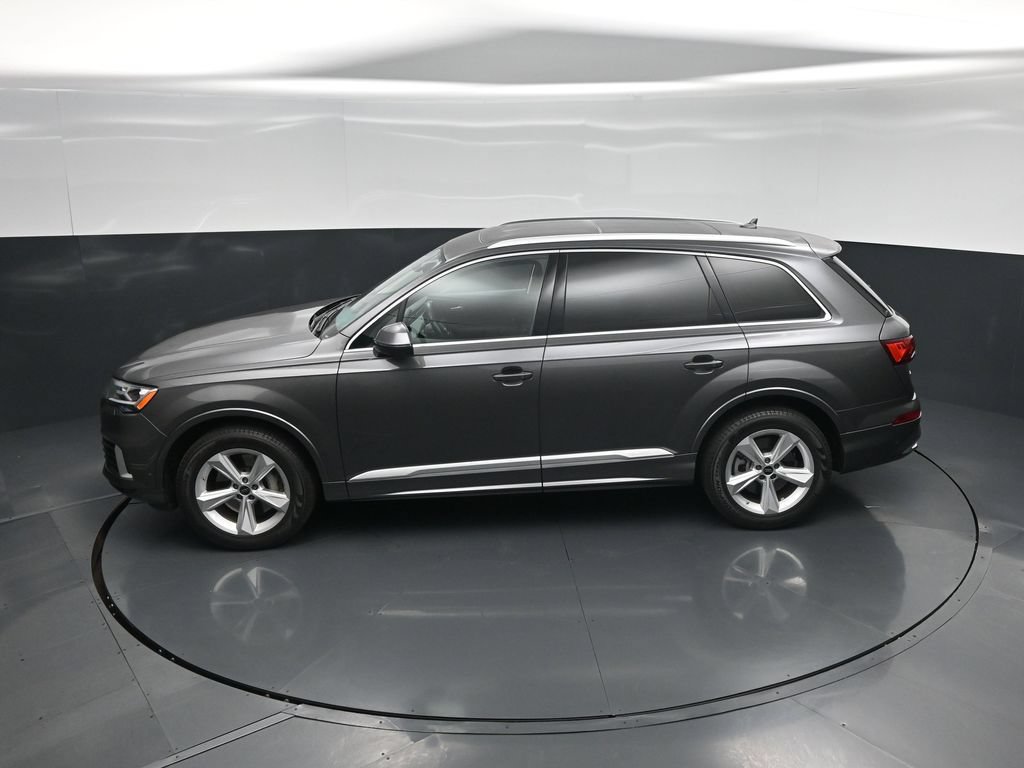 Used 2024 Audi Q7 2.0T Premium AWD/4WD image 44