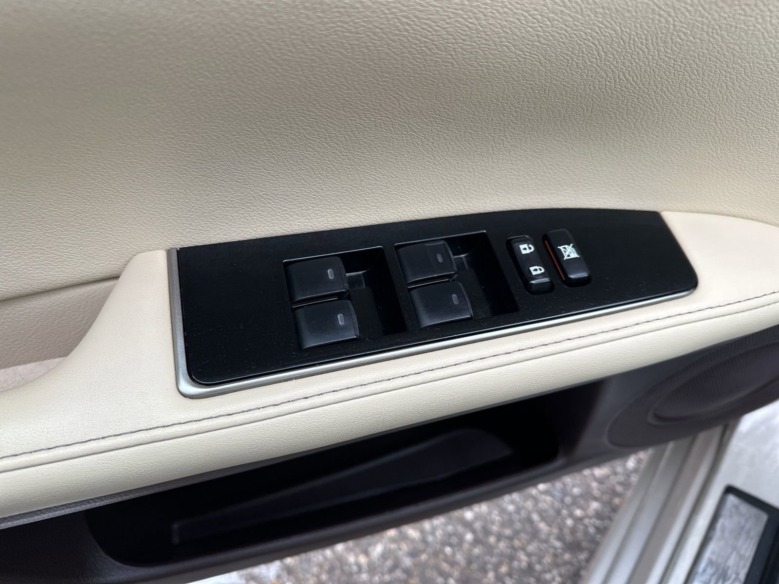 Used 2018 Lexus ES 350 w/ Navigation System Package image 15