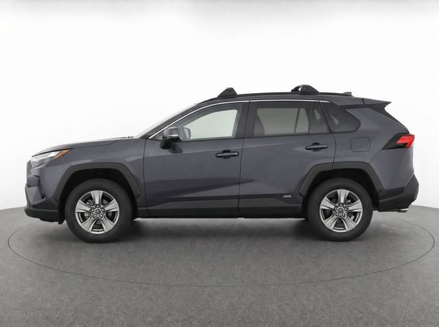 Used 2024 Toyota RAV4 XLE w/ Convenience Package AWD/4WD image 6