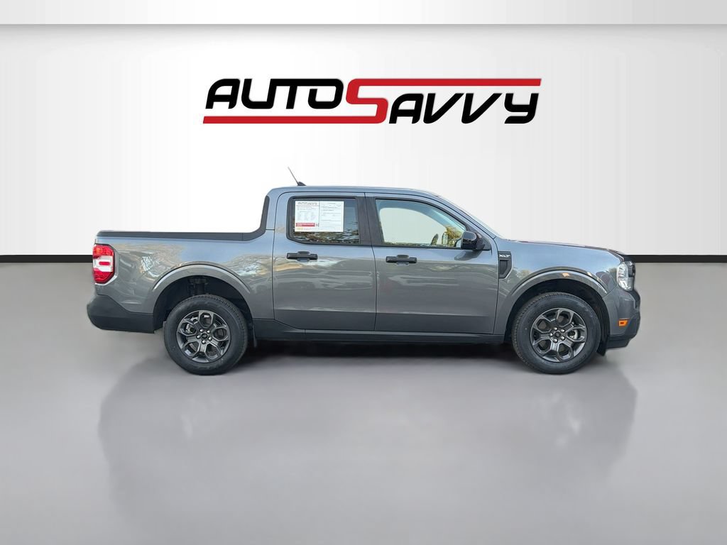 Used 2024 Ford Maverick XLT w/ XLT Luxury Package FWD image 8