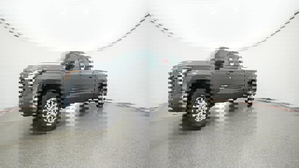 New 2026 Toyota Tundra SR5 w/ SR5 Premium Package image 44