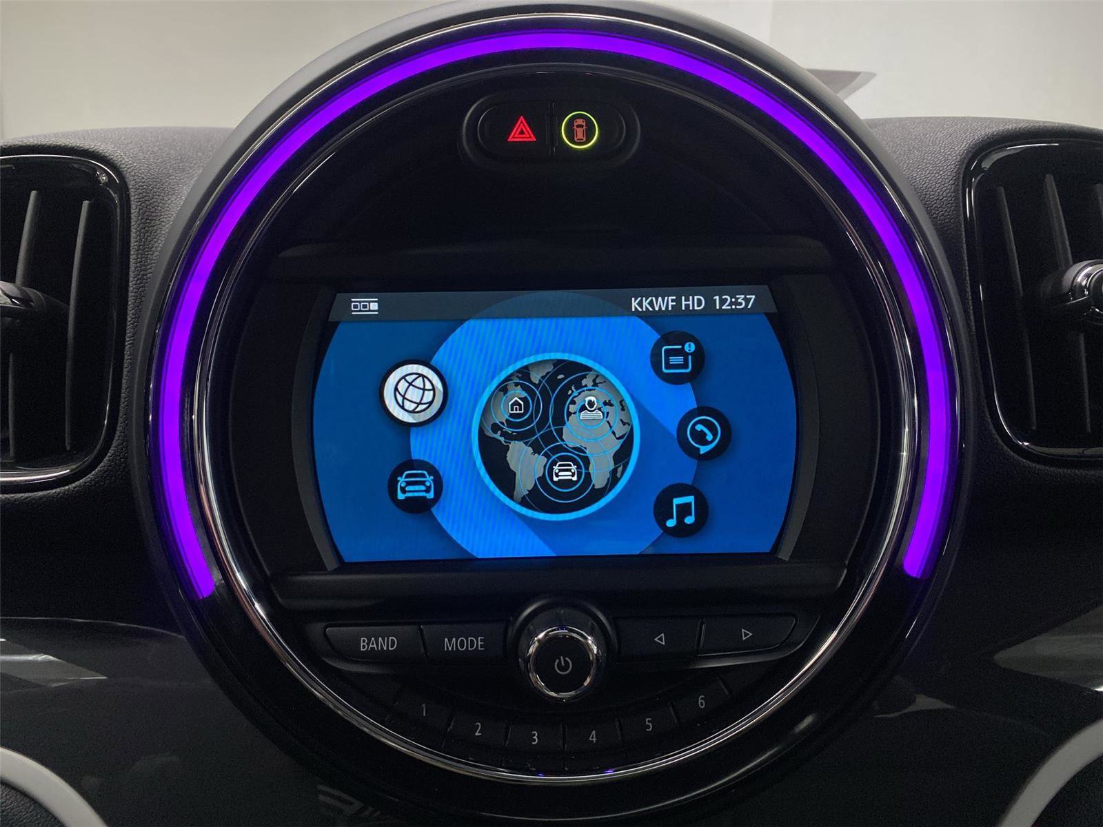 Used 2019 MINI Cooper Countryman S w/ Storage Package image 24