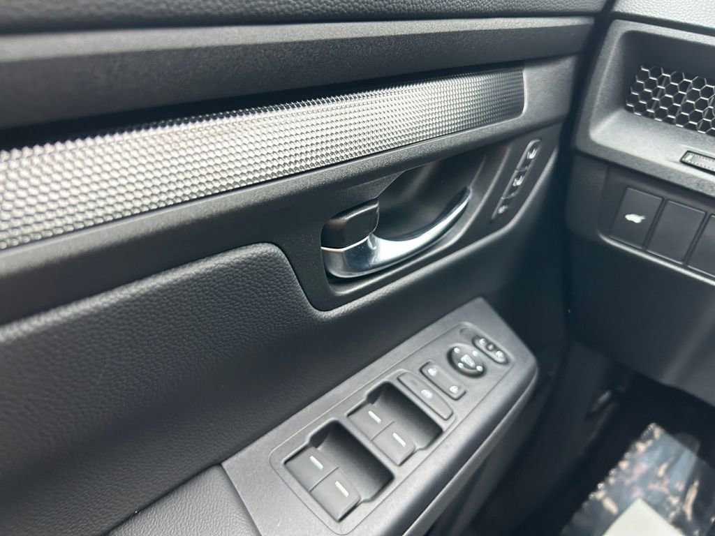 Used 2026 Honda CR-V Sport-L image 20
