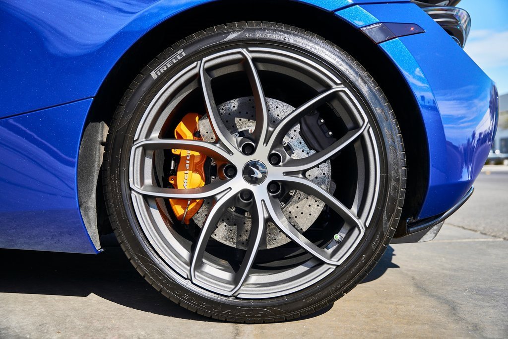 Used 2020 McLaren 720S Performance image 28