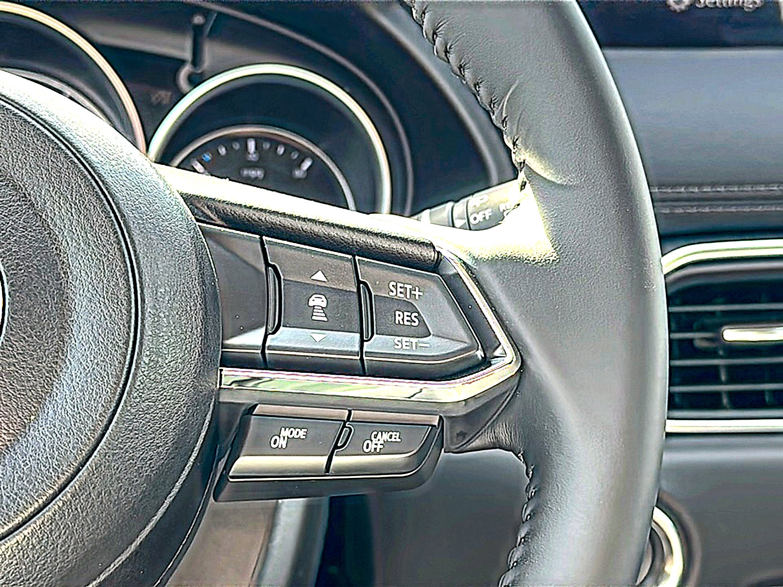 New 2025 MAZDA CX-5 AWD 2.5 S image 18