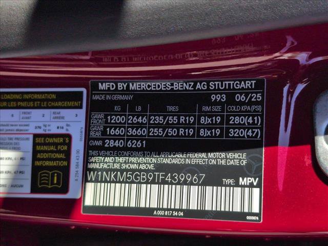 New 2026 Mercedes-Benz GLC 350e 4MATIC image 18