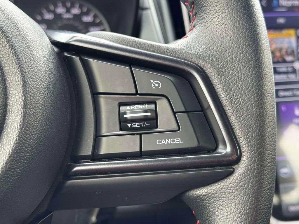 Used 2022 Subaru WRX Premium AWD/4WD image 26