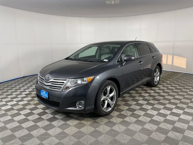 Used 2009 Toyota Venza AWD