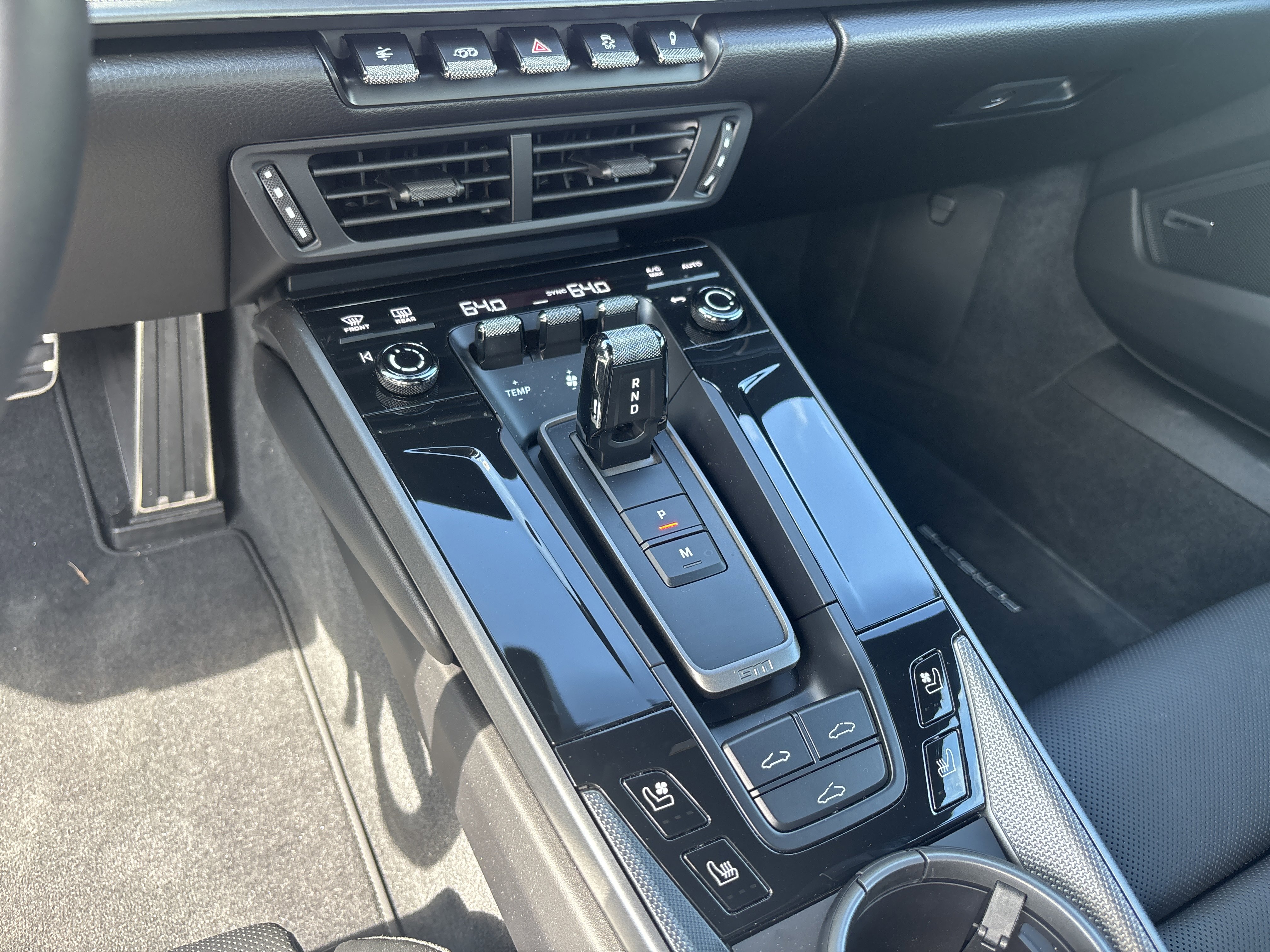 Certified 2026 Porsche 911 Carrera S RWD image 20